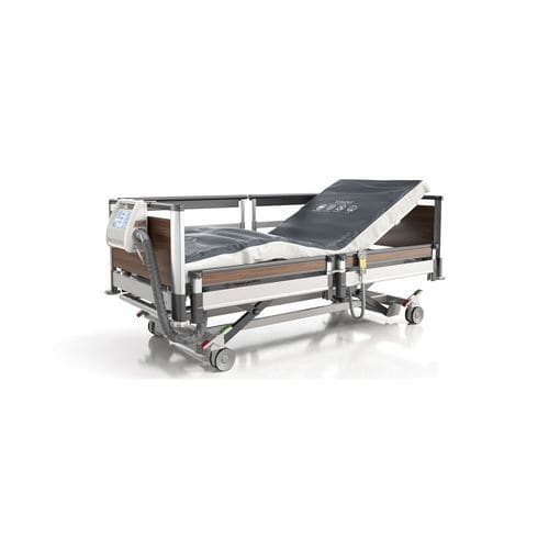 Materasso per letto ospedaliero - Virtuoso_Overlay - wissner-bosserhoff  - a pressione alternata