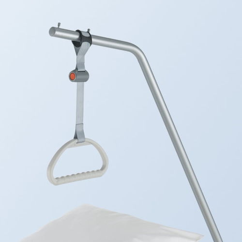 Sostegno da letto - 10-0502 - wissner-bosserhoff 