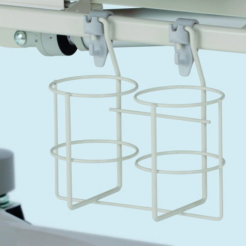 Supporto per bottiglie - 20-0291 - wissner-bosserhoff  - per installazione sopra il letto / a cestelli
