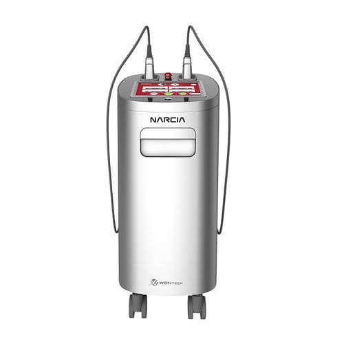 Unità di microneedling RF - Narcia RF Needle - WON Technology  - su carrello
