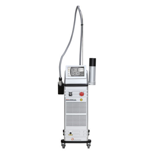 Laser dermatologico - Cosjet SR - WON Technology  - Nd:YAG / su carrello