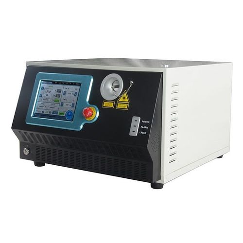 Laser per chirurgia urologica - HPLASⅡ - GIGAALASER - diodo / GaAIAs / da tavolo