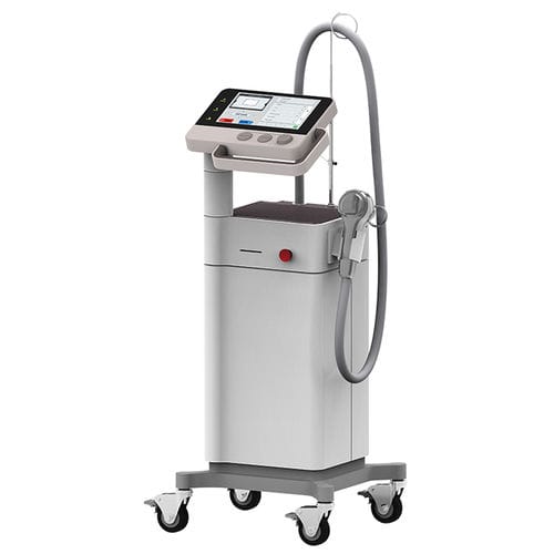 Laser dermatologico - BeautyScan™ - GIGAALASER - chirurgico / diodo / Erbio:vetro