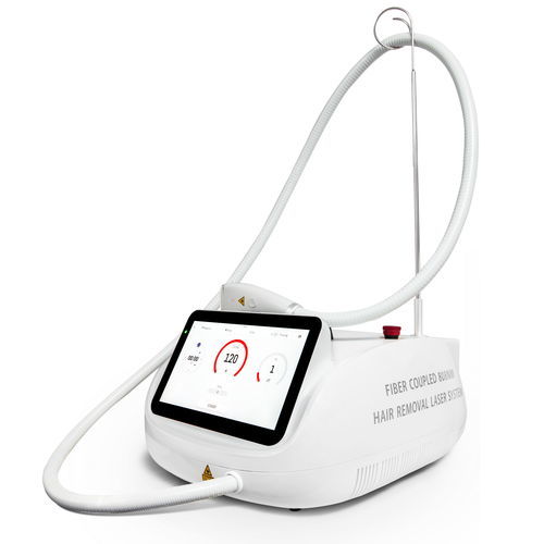 Laser per epilazione - Theia™ - GIGAALASER - per ringiovanimento cutaneo / per lesioni vascolari / diodo