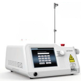 Laser per lipolisi - SkinLift  - GIGAALASER - diodo / da tavolo / classe 4