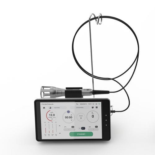 Laser dermatologico - CHEESE Plus - GIGAALASER - per medicina estetica / per onicomicosi / per fisioterapia
