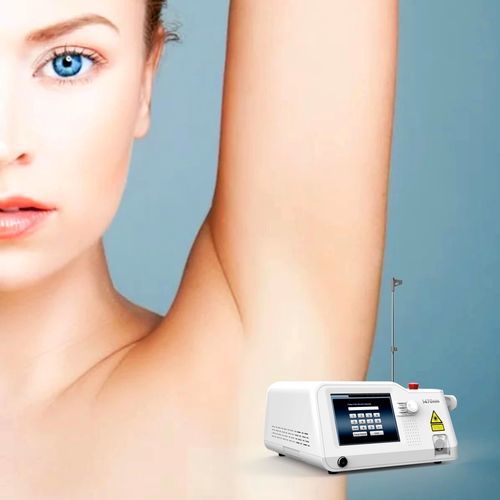 Laser per lipolisi - VELASII - GIGAALASER - diodo / da tavolo / classe 4