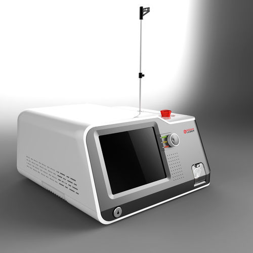 Laser per trattamento delle varici - GIGAALASER - per flebologia / GaAs / diodo