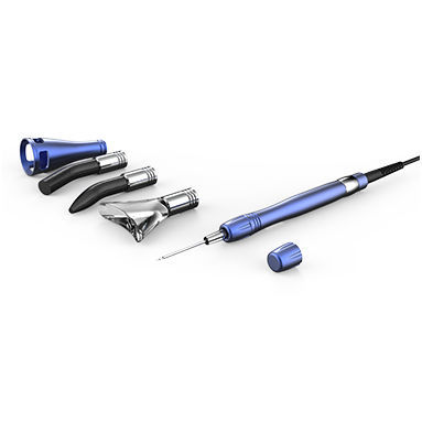 Manipolo per chirurgia - GIGAALASER - odontoiatrico / laser / diretto