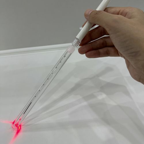 Manipolo ginecologico - GYN Kit - GIGAALASER - laser / diretto / dritto