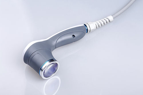 Manipolo kinesioterapia - PM3 - GIGAALASER - laser / diretto