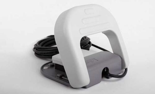 Pedale di comando odontoiatrico - GIGAALASER - elettrico