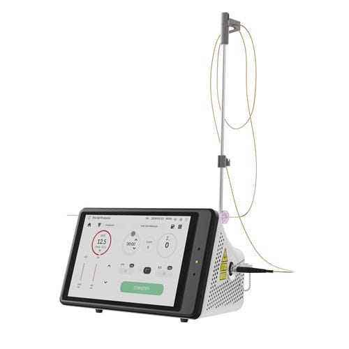 Laser per onicomicosi - CHEESE PLUS - GIGAALASER - diodo / da tavolo / classe 4