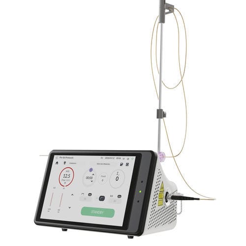 Laser per sbrigliamento di ferite - CHEESE - GIGAALASER - per fisioterapia / per onicomicosi / diodo