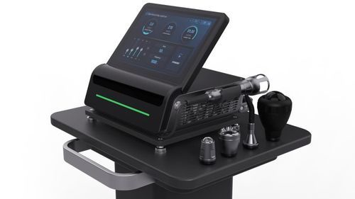 Laser per fotostimolazione veterinaria per equini - GBOX PLUS - GIGAALASER - per cavalli / trasportabile / per riabilitazione