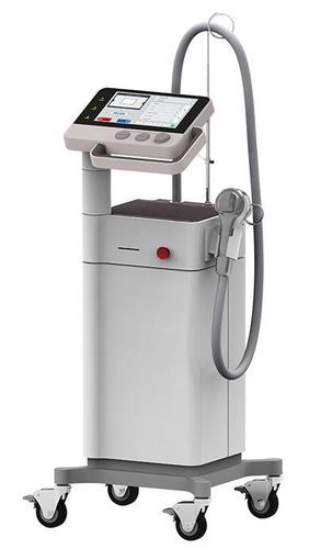 Laser per medicina estetica - BeautyScan™ - GIGAALASER - Erbio:vetro / su carrello