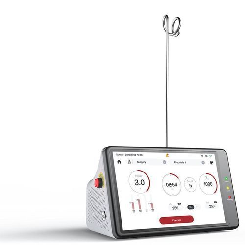 Laser chirurgico - CHEESE PLUS - GIGAALASER - odontoiatrico / per biostimolazione dentale / per biostimolazione ortopedica