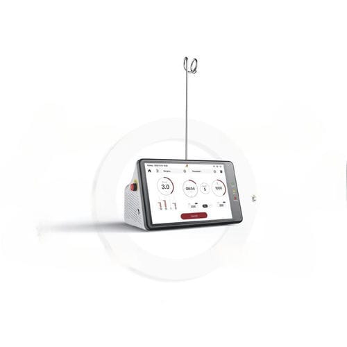 Laser odontoiatrico - CHEESE Ⅱ - GIGAALASER - per chirurgia dei tessuti molli / gas / da tavolo