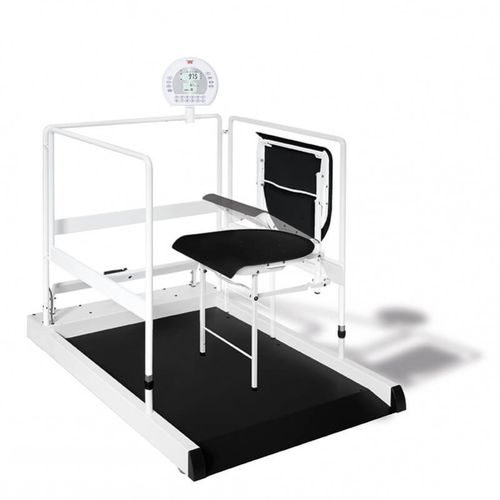 Bilancia pesapersone elettronica - RW 3.0 - WUNDER  - con piattaforma / a poltroncina / con display LCD