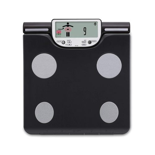 Bilancia elettronica - BC601 - WUNDER  - ad uso domestico / con piattaforma / con display LCD