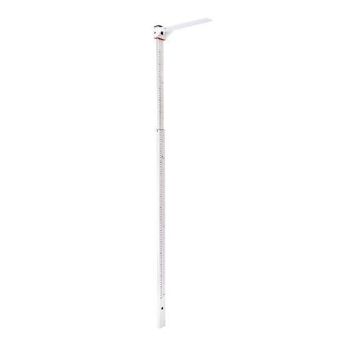 Misuratore d'altezza manuale - WH200 - WUNDER  - da terra / telescopico