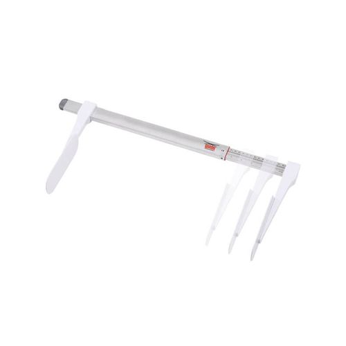 Misuratore d'altezza pediatrico - WH80 - WUNDER  - manuale / portatile