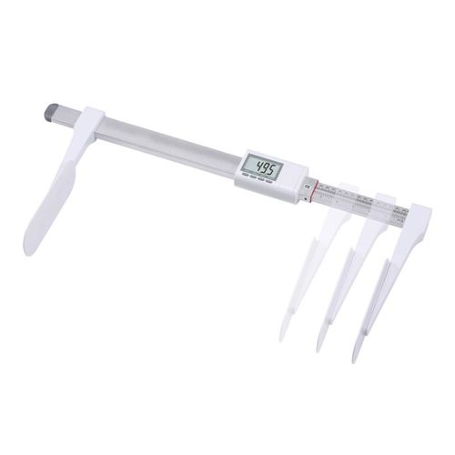 Misuratore d'altezza pediatrico - WH80D - WUNDER  - meccanico / portatile