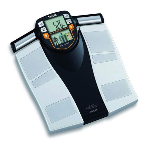 Bilancia elettronica - BC545N - WUNDER  - ad uso domestico / con piattaforma / con display LCD