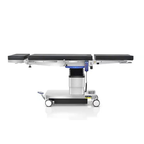 Tavolo operatorio elettrico - COMFORT 200  - VG Medical Technology - universale / ORL / per endoscopia