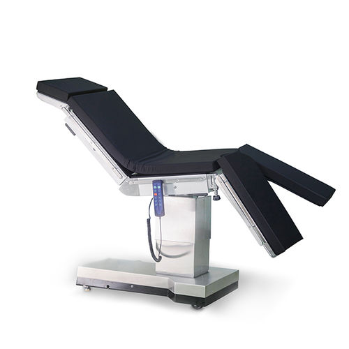 Tavolo operatorio universale - YS-3  - VG Medical Technology - ORL / per urologia / per laparoscopia