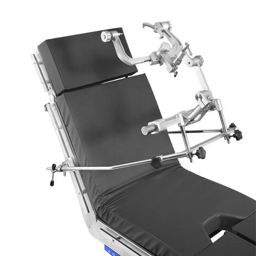 Morsa per cranio per neurochirurgia - VG Medical Technology