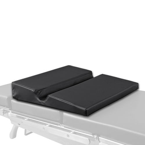 Cuscino di posizionamento - VG Medical Technology - per tavolo operatorio / par paziente umano / in espanso
