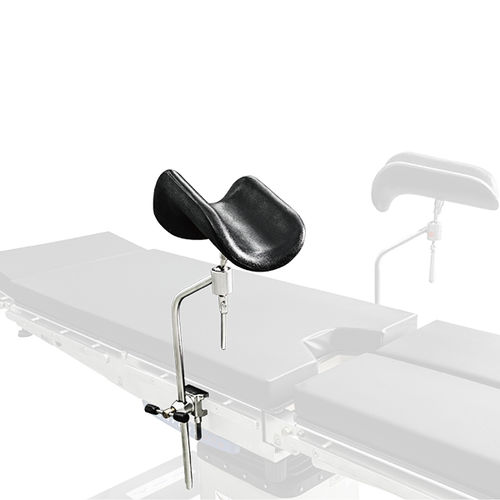 Poggiagambe per tavolo operatorio - VG Medical Technology