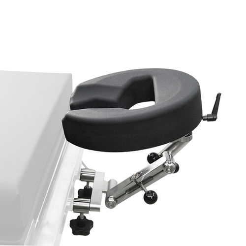 Poggiatesta per tavolo operatorio - VG Medical Technology