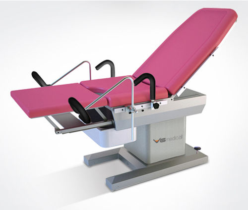 Tavolo operatorio per ginecologia - YF-6 - VG Medical Technology - elettrico / con sistema di sollevamento