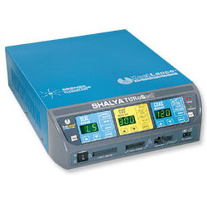 Elettrobisturi per incisione in soluzione salina - Shalya TURoSeal (with ESU) - XcelLance Medical Technologies  - per sigillatura di vasi / per chirurgica urologica / a radiofrequenza