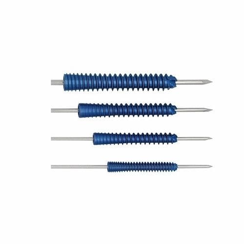 Vite per compressione ossea per piede - Double Medical Technology - per mano / canalare / senza testa