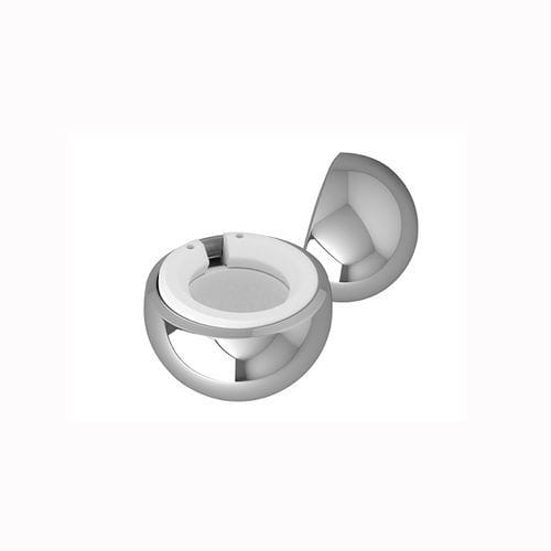 Protesi di testa del femore - Double Medical Technology