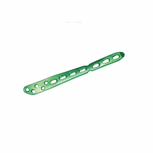 Placca di compressione per omero - Double Medical Technology - distale / bloccata / in metallo