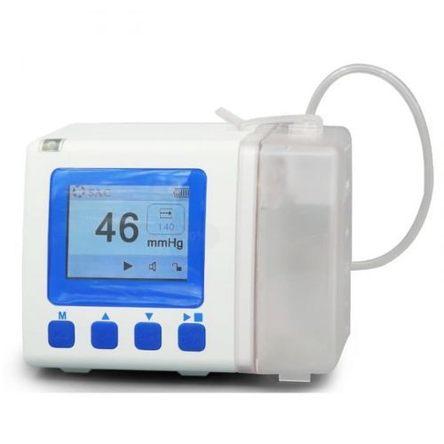 Unità terapeutica a pressione negativa - Type 6000 - Double Medical Technology
