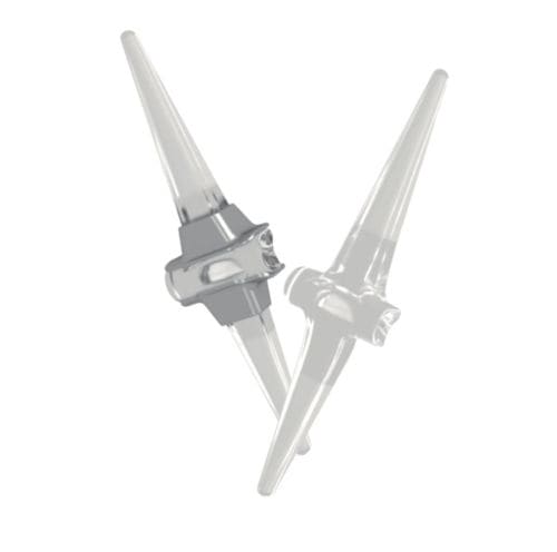 Impianto per articolazione di dito - Flex Finger System - Double Medical Technology