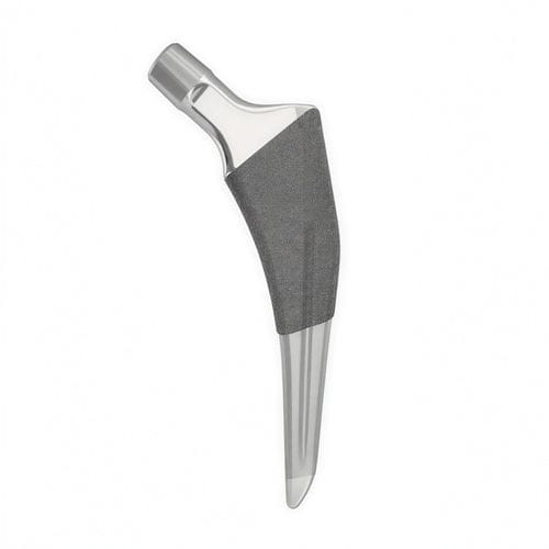 Stelo femorale mininvasivo - Alter  - Double Medical Technology - non cementato