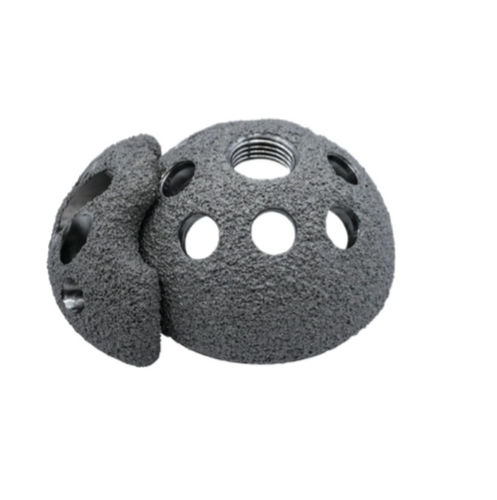 Rinforzo acetabolare - Double Medical Technology