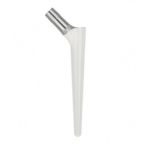 Stelo femorale non cementato - Double Medical Technology