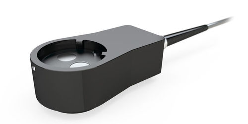 Telecamera per endoscopio - Spectar - XION medical - chirurgica / per microscopio / digitale