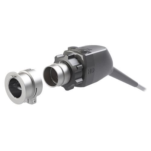Telecamera per endoscopio - XION medical - 3D / HD