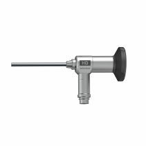 Otoscopio per adulti - XION medical - dritto