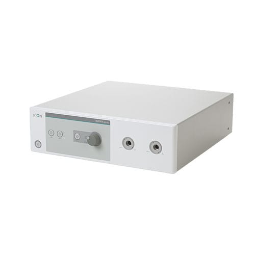 Fonte di luce per endoscopio - MATRIX duo - XION medical - LED / stroboscopica