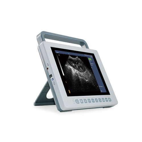 ecografo portatile - Kaixin Electronic Instrument