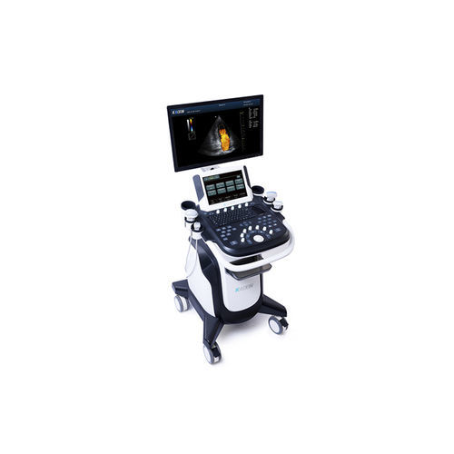 ecografo su piattaforma - Kaixin Electronic Instrument